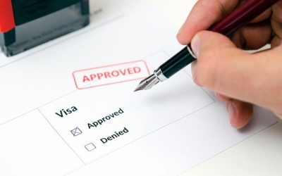 VISA