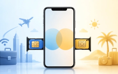 SIM Card & Internet