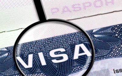 Visa & Entry Requirements