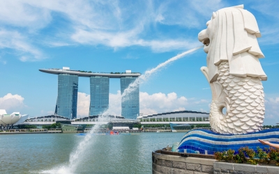 Kinh Nghiệm Du Lịch Singapore