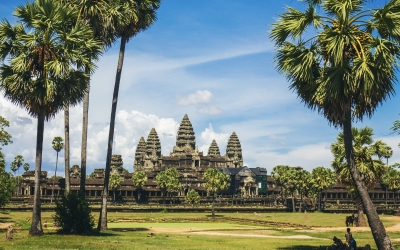 Kinh Nghiệm Du Lịch Campuchia