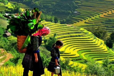 7 Days 6 Nights Northern Vietnam Grand Discovery