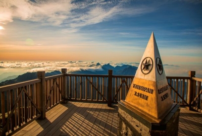12 Days 11 Nights  Vietnam Discovery from North to South 