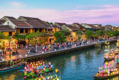 10 Days 11 nights Vietnam Discovery from North to South