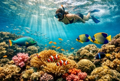 6 Days 5 Nights Central Vietnam Grand Discovery