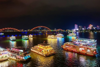 5 Days 4 Nights Central Vietnam
