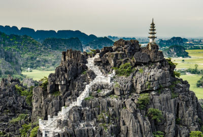 6 Days 5 Nights Sapa & Ninh Binh Discovery