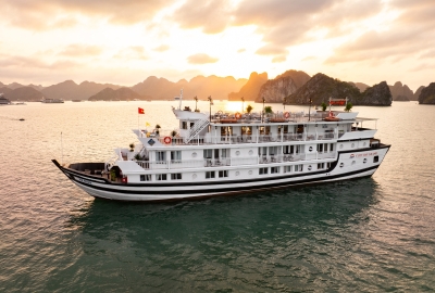 6 Days 5 Nights Sapa & Ha Long Bay Cruise Discovery