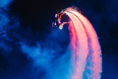  Symphony of the Sea Show in Phu Quoc