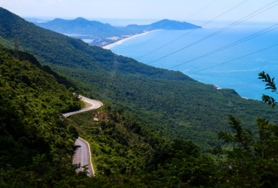 Full Day Tour: Hai Van Pass & Hue City Explore