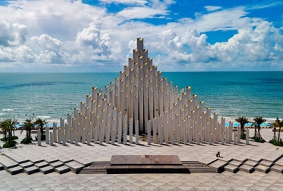 Full Day: Vung Tau City Tour