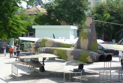 Full Day: Ho Chi Minh City Tour