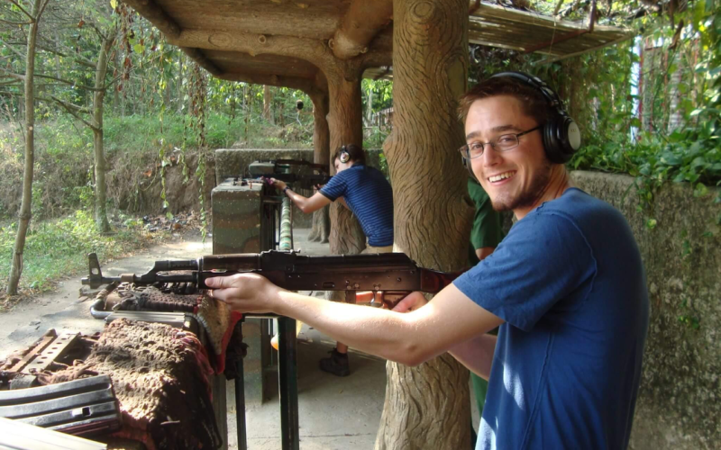 HÀNH TRÌNH KHÁM PHÁ 4 NGÀY 3 ĐÊM: THÀNH PHỐ HỒ CHÍ MÌNH - MIỀN TÂY SÔNG NƯỚC