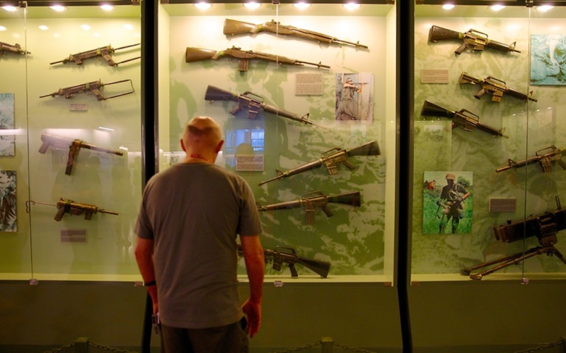 HO CHI MINH CITY TOUR FULL DAY