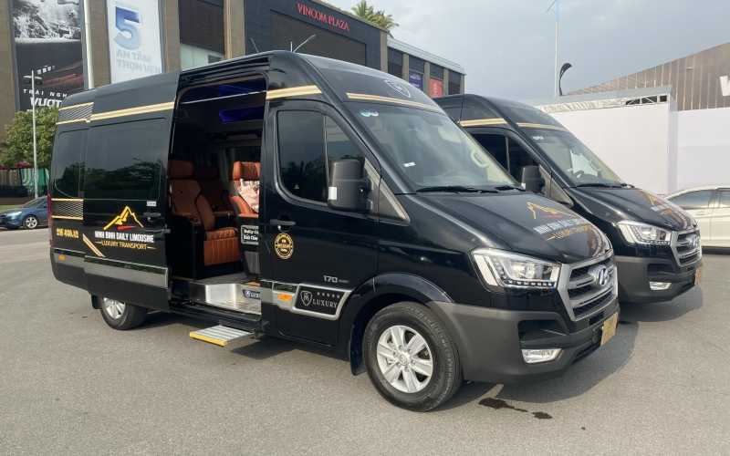 HÀNH TRÌNH KHÁM PHÁ MIỀN BẮC 5 NGÀY 4 ĐÊM: HA NOI - NINH BINH