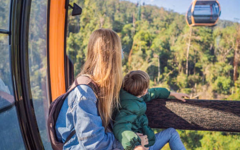 HÀNH TRÌNH DI SẢN MIỀN TRUNG: 5 NGÀY 4 ĐÊM KHÁM PHÁ ĐÀ NẴNG - HỘI AN - HUẾ